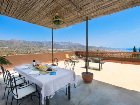 Holiday Home Villa Laura by Interhome, Torrox